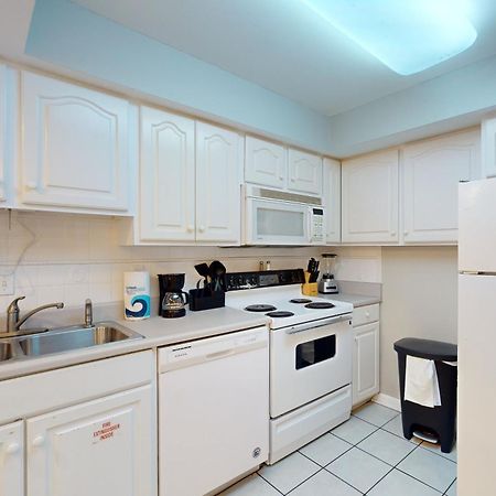Ferienwohnung Gulf Gate 402 Panama Stadt Exterior foto