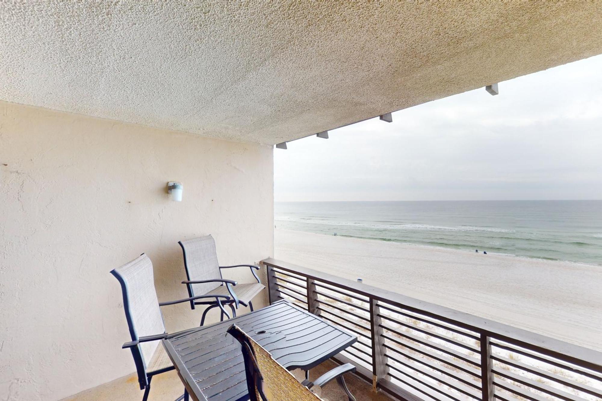 Ferienwohnung Gulf Gate 402 Panama Stadt Exterior foto