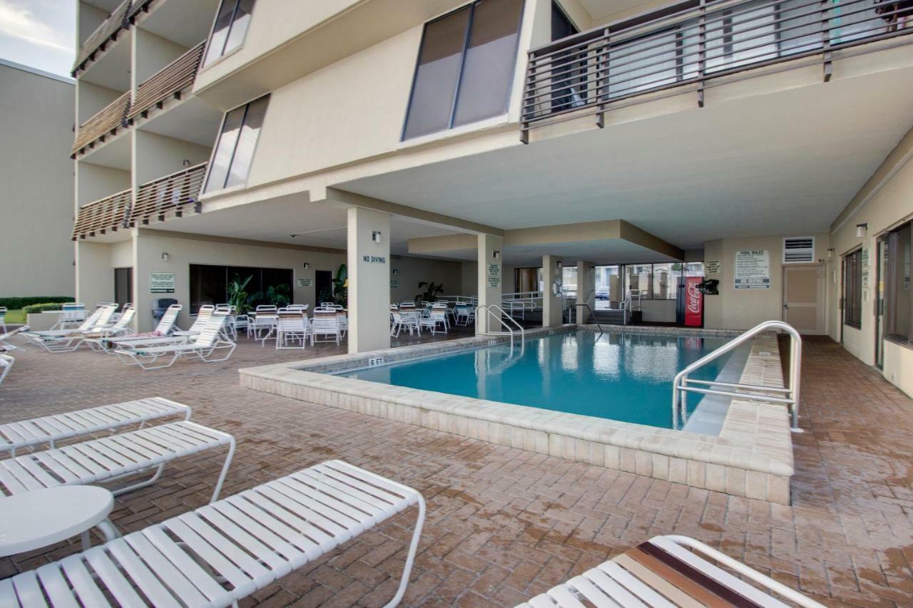 Ferienwohnung Gulf Gate 402 Panama Stadt Exterior foto